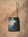 Akg PT4500 Wireless Bodypack Transmitter Band 8 570 600 Mhz Austria. Fixed Price $149.99.