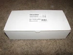 New Clearone Dialog 20 Wireless Handheld Cardioid Microphone 2.4GHZ 910-6103-001. Fixed Price $109.99.