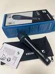 Sennheiser E935 Handheld Microphone Cardioid Dynamic Vocal Performance Fast Ship. Fixed Price $38.79.