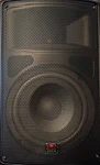 Galaxy Audio Traveler Quest TQ8 Portable Bluetooth Pa Speaker Usb Black. Fixed Price $120.00.