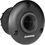 SMS1 Podium Microphone Base Shock/flange Mount For CM15P+CM20P Mics. Fixed Price $36.99.