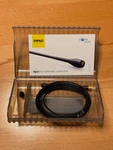***new And Unused*** Dpa 4061 Black Microphone With Microdot Connector. Fixed Price $460.00.