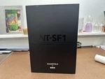 Rode Soundfield NT-SF1 Condenser Ambisonic Microphone. Fixed Price $749.99.