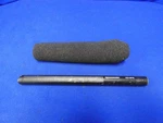 Sennheiser Mkh 416 P48 Shotgun Microphone W/windscreen. Fixed Price $525.00.