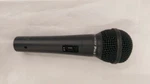 PRO.2 DM-417 -dynamic Microphone (impedance 600) -used-. Fixed Price $17.00.
