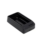 Shure SBC10-903-US Single Battery Charger For SB903. Fixed Price $64.00.