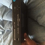Sennheiser Digital Transmitter. Fixed Price $59.99.