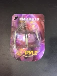 Pyle-pro Wired Headset Boom Mini Xlr Omni-directional Microphone New PMHMS20. Fixed Price $19.99.
