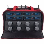 Vocopro UDH-CHOIR-8-MIB Church Mic Wireless System In Carry Case. Fixed Price $789.99.