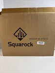 Squarock SR-AF102-2 Podcast Bundle For With Microphones And Interface Sealed. Fixed Price $47.49.