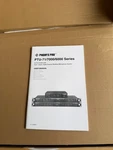 Phenyx Pro PTU-71-2H Uhf Wireless Microphone System Open Box. Fixed Price $90.00.
