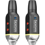Saramonic BLINK800B1 Digital Wireless Omni Lavalier Microphone System (5.8 Ghz). Fixed Price $299.00.