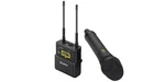 Sony Uwp-d, Wireless Microphone System, Black, Size (UWP-D22/14) New Jp. Fixed Price $523.95.