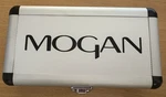 Mogan Elite Microphone Earset For Akg Wireless Connectivity (p/n: Exo-bg-ak). Fixed Price $299.19.