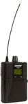 Shure P3RA Premium Wireless Bodypack Receiver For PSM300 Personal Monitoring .... Fixed Price $519.00.