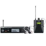 Shure Psm 300 P3TRA215CL Wireless In-ear Monitor System, G20 Band. Fixed Price $989.00.