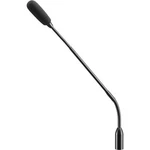 Toa Electronics Gooseneck Podium Microphone, 120 Ohms Impedance, 35 - Khz. Fixed Price $268.00.