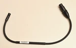 Telex EGM-18N 18" Electret Condenser Gooseneck Mic. Fixed Price $38.00.