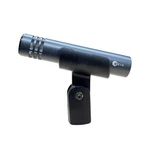 Opened Sennheiser E614 Super-cardioid Condenser Instrument Drum Microphone. Fixed Price $48.99.