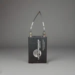 Lectrosonics UCR411A- Digital Hybrid Receiver- Block 21 #14305. Fixed Price $350.00.