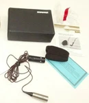 Shure Professional Microphone SM18B-CN Low Profile Dynamic Impedance. Fixed Price $19.95.