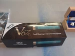 Mxl V67N Pencil Condenser Instrument Microphone - Green With Gold Grille. Fixed Price $54.50.