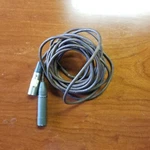 Electro Voice 647A Dynamic Lavalier Microphone Original Box. Fixed Price $75.00.