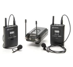 Azden 330LT Wireless Microphone System. Fixed Price $550.00.
