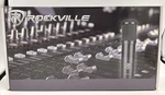 Rockville Rcm Pro Studio Recording Condenser Microphone And Phantom Power Supply. Fixed Price $44.24.