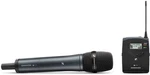 Sennheiser Ew 135P G4 Handheld Wireless System, Block (566-608 Mhz). Fixed Price $425.88.