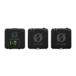 Rode Wireless Pro Dual-channel Compact Microphone System. Fixed Price $246.49.