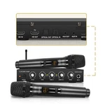 Sound Town SWM16-MAX Wireless Karaoke Mixer Optical Arc Bluetooth. Fixed Price $179.99.