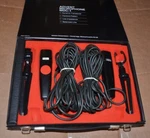 Advent MDC-1 Microphone Set Parts Or Repair Germany Beyer Dynamic Cardioid. Fixed Price $249.99.