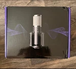 512 Audio Warm Skylight Studio Condenser Recording Microphone+shockmount. Fixed Price $49.95.