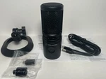 Audio-technica AT2020USB-X Cardioid Condenser Microphone. Fixed Price $114.99.