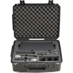 Byfp Ipcase For Shure Slx-d Dual Systems. Fixed Price $249.99.