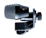 Sennheiser Cardioid Dynamic Drum Microphone W/clip Proaudiostar. Fixed Price $179.99.