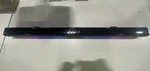 Technical Pro 39" Soundbar & Bluetooth Speaker With Led Mood Light - Black. Fixed Price $123.13.