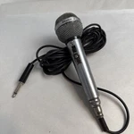Vtg Shure Bros Unisphere Model 5855A High Impedance Microphone Working Read. Fixed Price $29.99.
