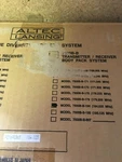 Altec Lansing 7500B-B Wireless Microphone System New Old Stock. Fixed Price $375.00.