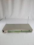 Chiayo R-303 Uhf Wireless Microphone Receiver Used No Power Cable Tested. Fixed Price $69.99.