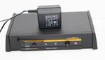 Akg UHFSR40 Ultra High Frequency / Unbalanced Stationary Receiver. Fixed Price $30.00.
