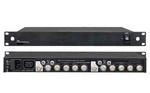 Uhf Active Antenna Power Distribution System For Sennheiser Wireless Microphone. Fixed Price $209.99.