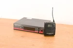 Sennheiser Ew 100 G3 Bodypack Wireless System 626-668MHZ No Power Supply CG01ZV6. Fixed Price $184.49.
