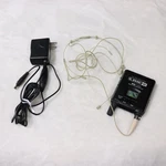 Line 6 XD-V55HS Wireless Vocal Microphone System Used As Is Junk. Fixed Price $198.12.