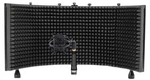 Rockville RMF2 Microphone Isolation Shield W/ Sound Dampening Foam+shockmount. Fixed Price $69.00.