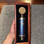 Microphones Bluebird Sl Studio Condenser -. Fixed Price $120.00.