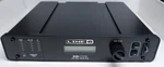 Line 6 XD-V75 Wireless Receiver For 2.4GHZ Microphone System *untested*. Fixed Price $48.95.