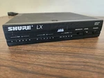 Shure LX4 Marcad Diversity Transmitter - 171.905 Mhz. Fixed Price $39.99.
