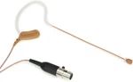 Shure MX153C/O Omnidirectional Earset Microphone For Wireless - Cocoa. Fixed Price $285.00.